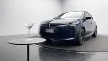 Lancia Ypsilon (2024)