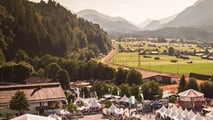 BMW Motorrad Days 2024