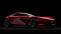 2015 Mazda RX-Vision Concept