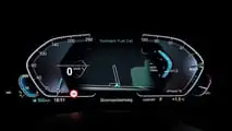 BMW iX5 Hydrogen (2024) im Test
