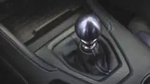 Ford Mustang Dark Horse (2024)