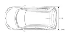 Suzuki Swift (2024)