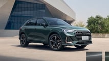 Audi Q3 / Q3 Sportback RS Package Fuel Edition