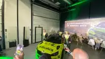 Skoda Supercampeones de Rallyes en 2023