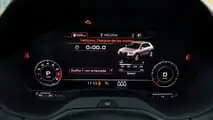 Prueba Audi SQ2 TFSI quattro S tronic