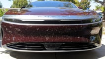 Lucid Air Review