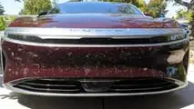 Lucid Air Review