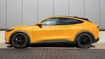Ford Mustang Mach E 2WD - H&R Tieferlegungsfedern 28564-2 - Seite