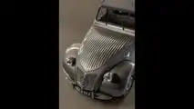 75 years of Citroën 2CV