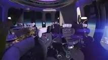 Mercedes-Maybach Space Perspective Partnership