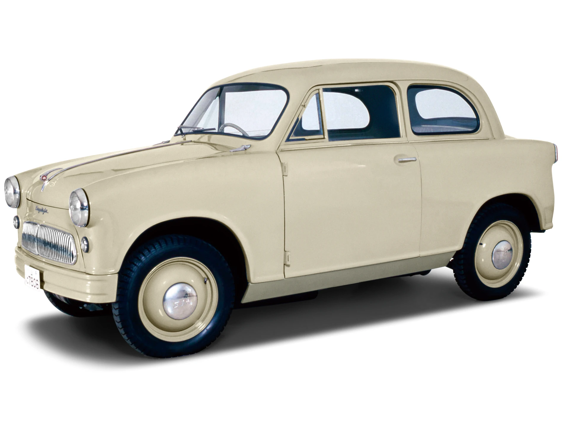 Suzuki Celebrates 80 Million Cumulative Sales Worldwide Since 1955