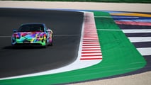 Porsche Festival 2023