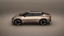 La Kia EV4 fait ses débuts en Corée du Sud