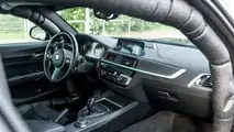 BMW M2 Manhart MH2 700