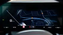 Prueba BMW i5 M60 xDrive 2024