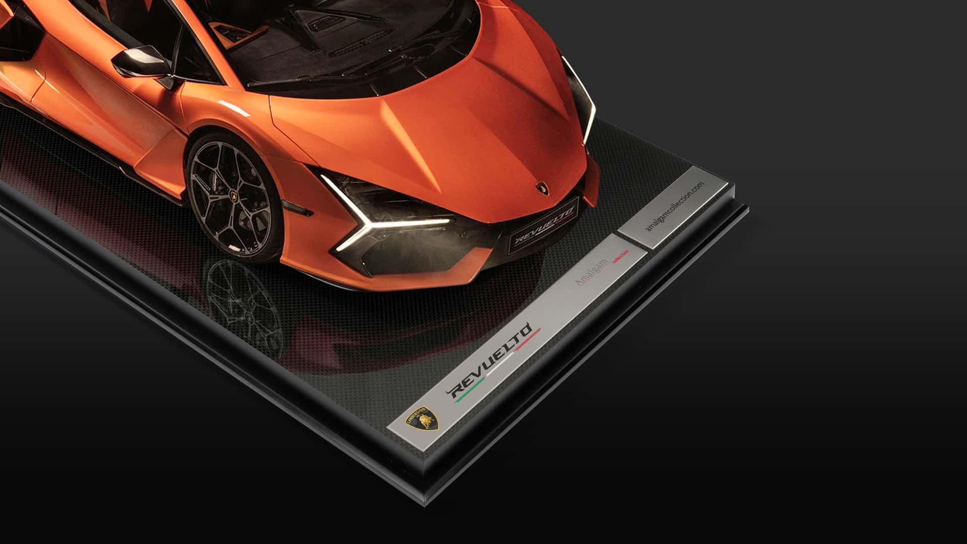 This 1:8 Scale Lamborghini Countach Costs More Than A Real Nissan