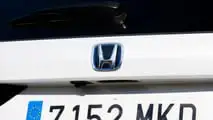 Prueba Honda CR-V e:PHEV Advance Tech