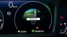 Prueba Honda CR-V e:PHEV Advance Tech
