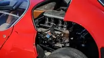 Alfa Romeo 33 Stradale 1967