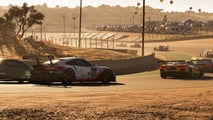 Capture d'écran de Forza Motorsport