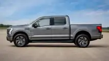 Ford F-150 Lightning Flash 2024