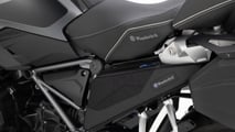Wunderlich Has New BMW GS Frame Bags For Your Quick-Access Essentials
