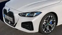 BMW Serie 4 Cabrio (2024)