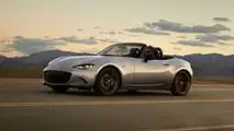 2024 مازدا MX-5 مياتا