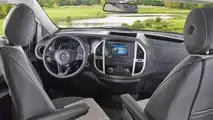 Westfalia Jules Verne Mercedes-Benz Sprinter