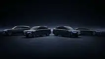 Prototipos Honda e-NP2, e-NS2, e-N-SUV y e-N-GT