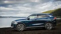 GWM Wey 03