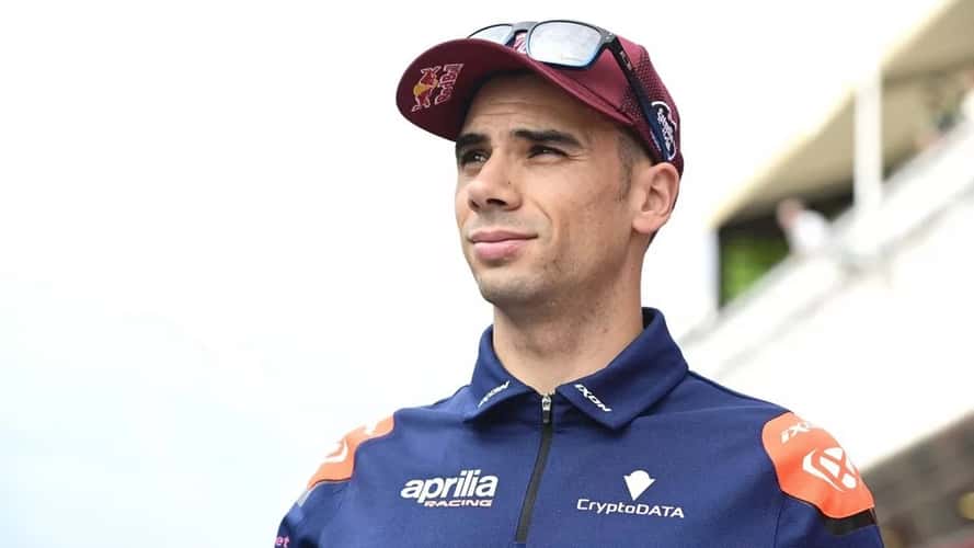 Miguel Oliveira es el objetivo prioritario de Honda para sustituir a Marc Márquez