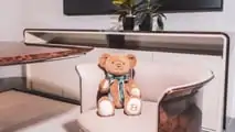 Bentley bears