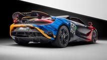 2024 McLaren 750S 3-7-59 By MSO