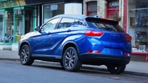 Seres 3 (UK spec)