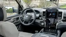 Ram 1500 2025