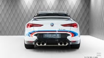 BMW 3.0 CSL for sale