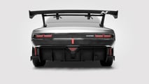 Hyundai N Vision 74 RC