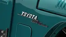 Toyota FJ Bruiser