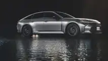 2024 Toyota Crown Sedan (JDM)