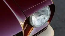 Ford Mustang Convertible Uncaged 1965 By Ringbrothers