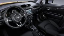 Jeep Renegade 2024 promoción