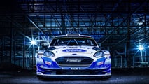 Ford Fiesta WRC (livrée 2020) 3