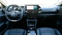Prueba Citroën C4 X PureTech 130 Max