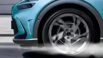 Hyundai / Kia Active Air Skirt