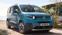 Citroen Berlingo (2024)