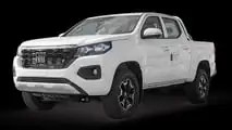 Fiat Titano 2024 - Algeria