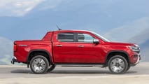 VW Amarok 3.0 TDI V6 4Motion (2023) im Test