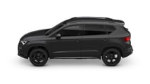 SEAT Ateca Black Edition 2024