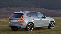 Volvo XC60 gama 2024